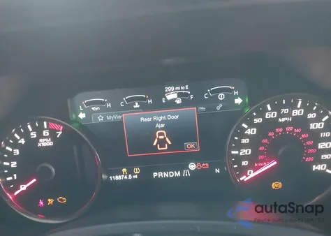 2018 Ford F-150 Raptor from USA, damaged, VIN 1FTFW1RG9JFD33620